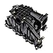 Arokzn 68492577AA Intake Manifold with Gasket w/Sensor Compatibile with 2014-2018 Ram 1500 3.0L V6 Diesel/for 2014-2019 Jeep Grand Cherokee Replaces 68211167AA,68211167AB,68211167AC