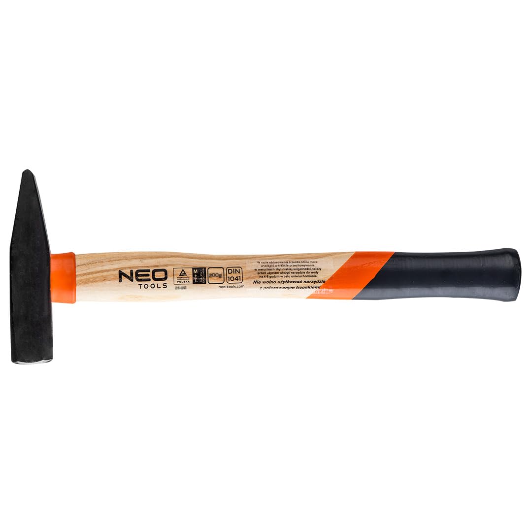 NEO TOOLS 25-014 Martello p. meccanico