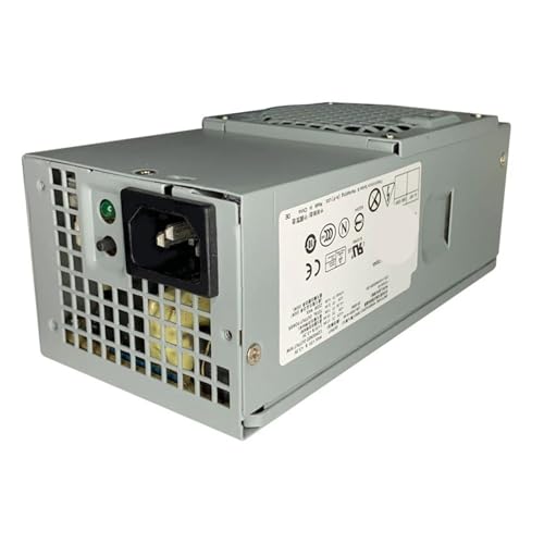 Alimentation PS-5251-05 250W de haute qualité pour unité centrale compacte - 5