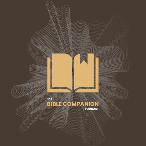 『The Bible Companion Podcast』のカバーアート
