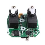 2.4G Electric Receiver Board Spare Part for WLTOYS V911 4CH 2.4GHz RC Helicopter