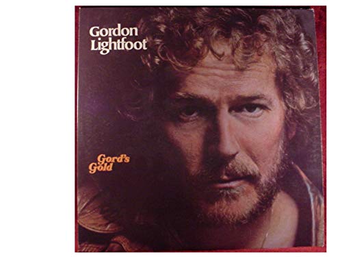 Gordon Lightfoot Gord's Gold