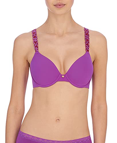 Image of Natori Women's Pure Luxe Custom Coverage Contour Uw