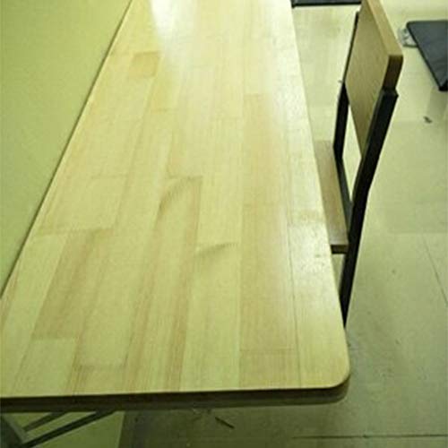 Table pliante murale gain de place pour petit appartement - 6
