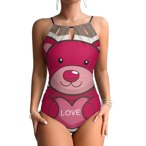 Beachwear une pièce femme pour vos journées à la plage