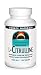 Source Naturals L-Citrulline 1000mg - Nitric Oxcide Booster - 120 Capsules