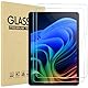 ProCase 2 Stück Schutzglas Displayschutzfolie für Microsoft Surface Pro 12 Zoll 2025, 9H Gehärtetes Folie Screen Protector für Surface Pro 12” 2025