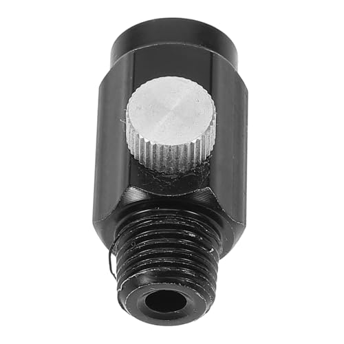 VILLFUL Control Valve Pneumatic Control Values Air Fittings Values for Automatic Pneumatic Equipment Pneumatic Equipment Supplies Air Valve Fitting Values for Pneumatic Black Iron