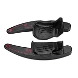 【Garantie】 Wir stehen hinter der Qualität unserer Produkte. Wenn Sie aus irgendeinem Grund mit unserem Wheel Shift Paddle nicht zufrieden sind, kontaktieren Sie uns bitte. Wir werden jede Anfrage bearbeiten, um Ihre Zufriedenheit sicherzustellen.