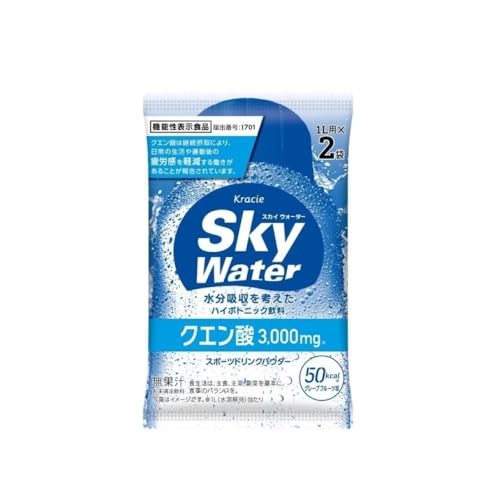 スポーツドリンク スカイウォーター」の人気商品一覧 | 安い商品を通販