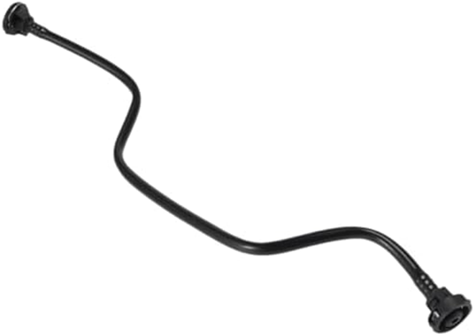 XUBOR engine cooling hose Radiator Water Tank Hose Pipe, for Q5 2013-2017 Car Expansion Overflow 8R0121081AQ