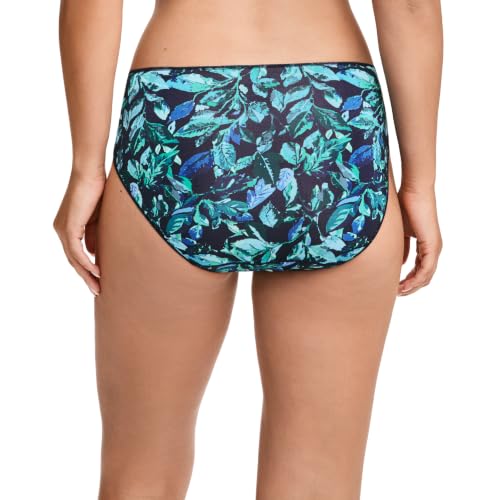 Image of Jockey Women's Underwear No Panty Line Promise Tactel Hi Cut