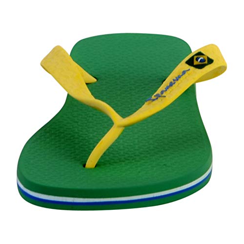 Image of IPANEMA Men's Classica Brasil Ii Ad Ff Slipper