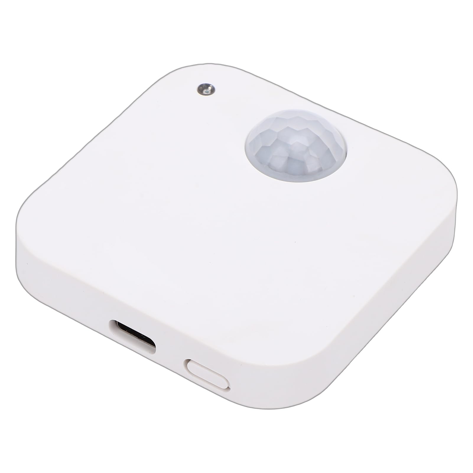 Sensor de Presencia Inteligente Sensor de Nido con detección de Movimiento Monitoreo Humano Tecnología de MmWave para automatización del hogar Inteligente