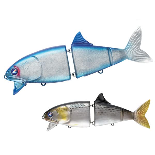 Amazon | ブルーブルー(Blue Blue) コノ野郎!!180(ソルトカラー) #07