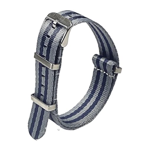 Bracelet de montre universel pour réparer votre montre homme femme 20 22 mm