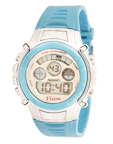 Vizion  8516B-4 Watch