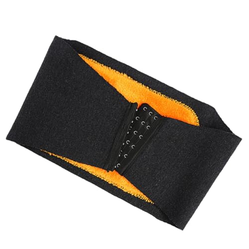 NULYLU Waist Wrap Trainer Warm Accessory Waist Support for Office Outdoor Activities