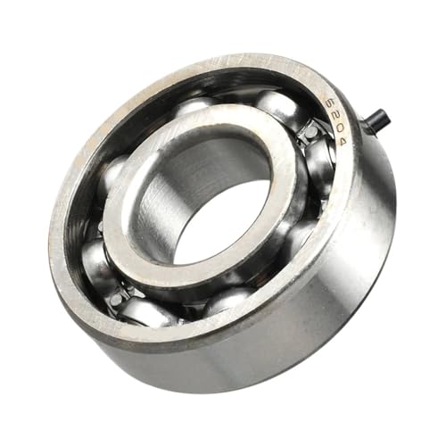 20x47x14mm 93306-204U0 ボールベアリング ピン付き 船外機用 2ストローク 4HP 5HP 6HP 8HP 93306-204U0-00 ボートエンジン