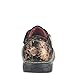 Spring Step L'Artiste Danli-Cheeta Snakers for Women - Animal Print Girls Sneaker - Ladies Fashion Snakers with Zipper and Adjustable Laces - Bronze Multi EU 37 / US 6.5-7
