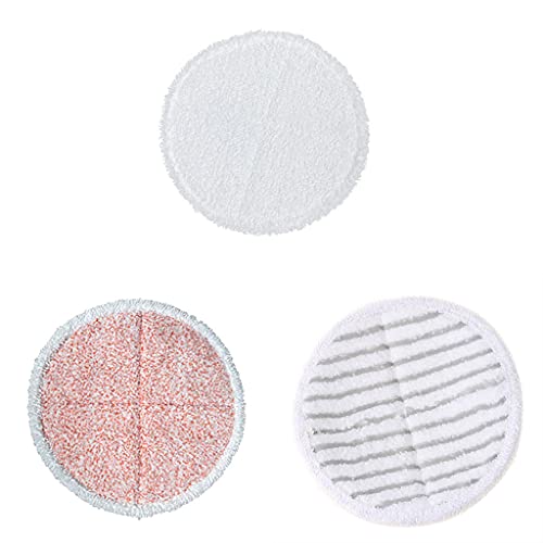 ZZALLL 8 Packs Spinwave Mop Pad Kit Vervanging Pads - Image 7