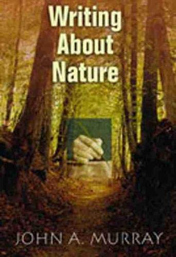 Writing About Nature: A Creative Guide #TOP14