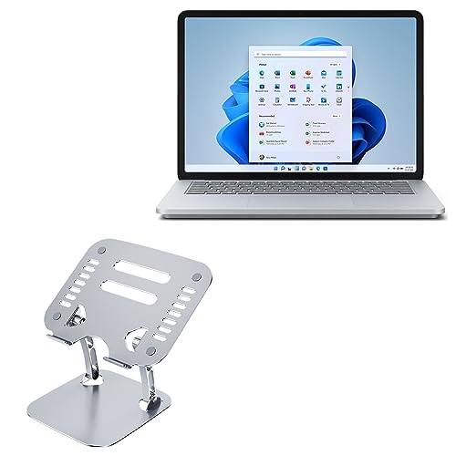 Soporte ajustable BoxWave para Microsoft Surface Laptop Studio