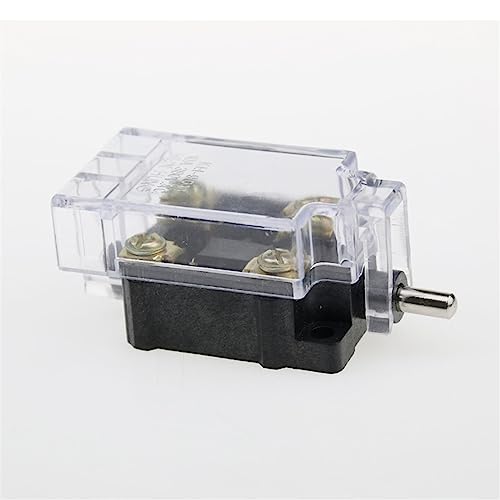 Micro interrupteur à piston KH-9011 10A à réinitialisation précise - 3
