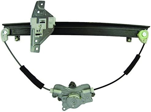 Premier Gear PG-749-399 Window Regulator Replacement for Kia Optima (01-02), 824043C010