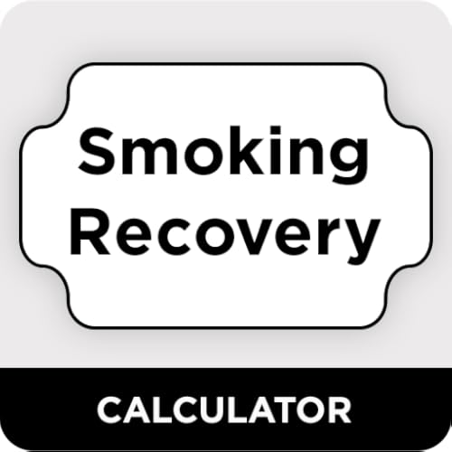 AppsBank - Smoking Recovery Calculator
