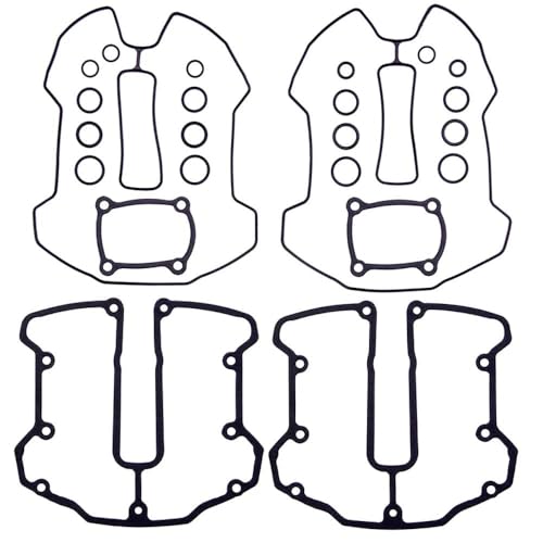 Rocker Gasket Kit Breakout FXBR joint haut moteur Touring FLTRX