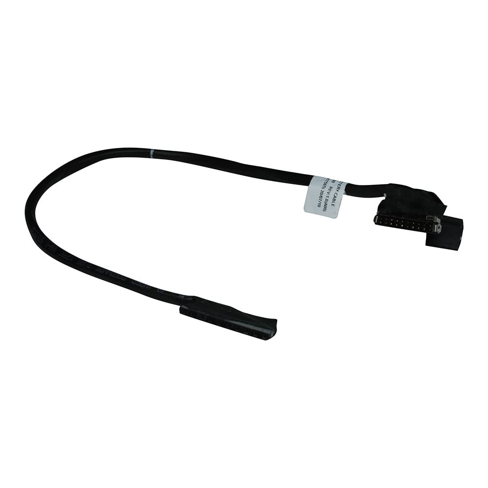 Câble de batterie Dell Latitude E5270 cordon alimentation interne PC