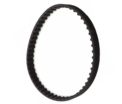 Miniatura 5 de MaxLLTo Paquete de 2 correas de repuesto 103XL031 A6R3-053031 para lijadora de carga eléctrica Chicago Harbor 69859 90045 modelos (10 35" x 516")