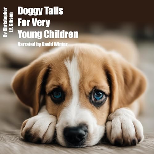 Doggy Tails by Christopher J. F. Gibson episode artwork