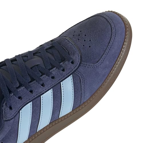 Image of adidas Women's Breaknet Sleek Sneakers