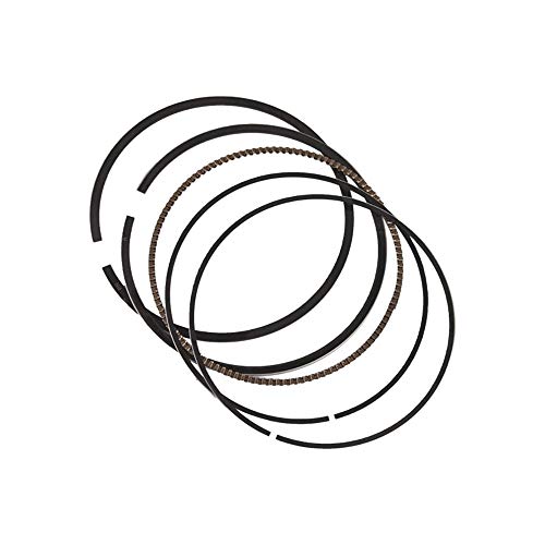 Std 76Mm Pin 17Mm Motorcycle Engine Piston And Ring Kit For Honda Cbr 1000 2008-2016 #TOP1
