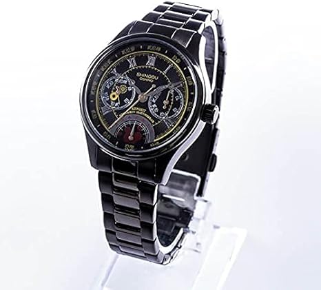 <物語>シリーズ 腕時計 阿良々木暦 モデル 阿良々木暦 モデル 腕時計 〈物語〉シリーズ 物語シリーズ / 化