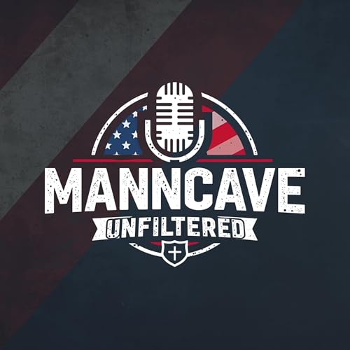 Page de couverture de MannCave: Unfiltered