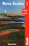 Nova Scotia (Bradt Travel Guide. Nova Scotia)