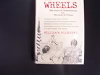 The Wheels: the State of Connecticut Vs. Patrick G. Finno B0006BVHJG Book Cover
