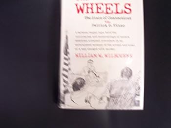 Hardcover The Wheels: the State of Connecticut Vs. Patrick G. Finno Book