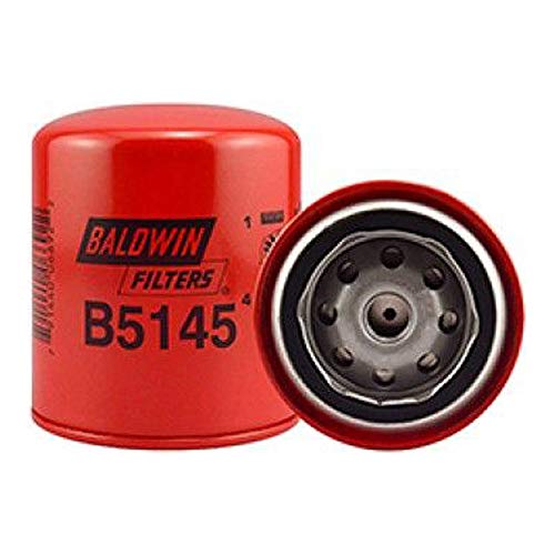 Baldwin Heavy Duty B5145 Coolant Spin-On Filter Filter