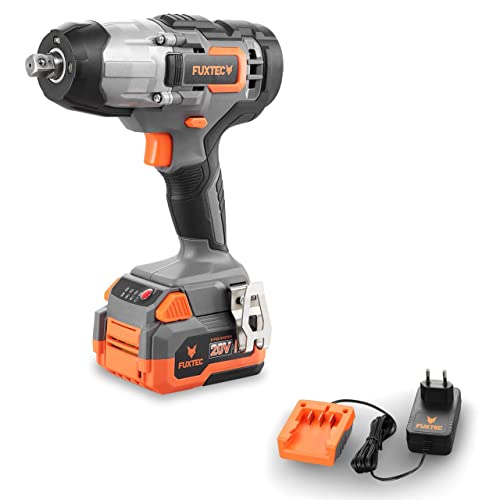 Atornillador Batería Makita 18 Marca FUXTEC