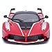 Bburago 1:24 Scale Racing Ferrari FXX-K Die Cast Vehicle (Colors May Vary)