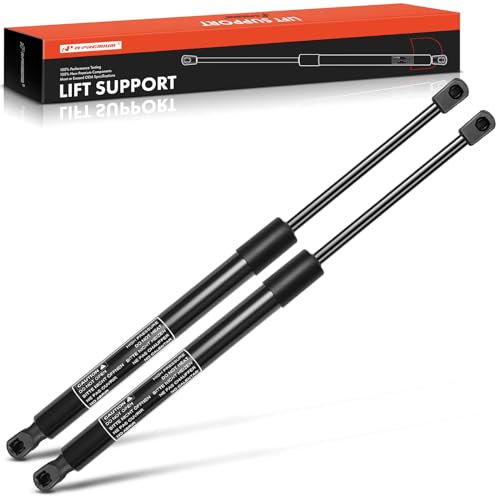 A-Premium APGS0251 Rear Tailgate Lift Supports Gas Spring Shock Struts Compatible cover