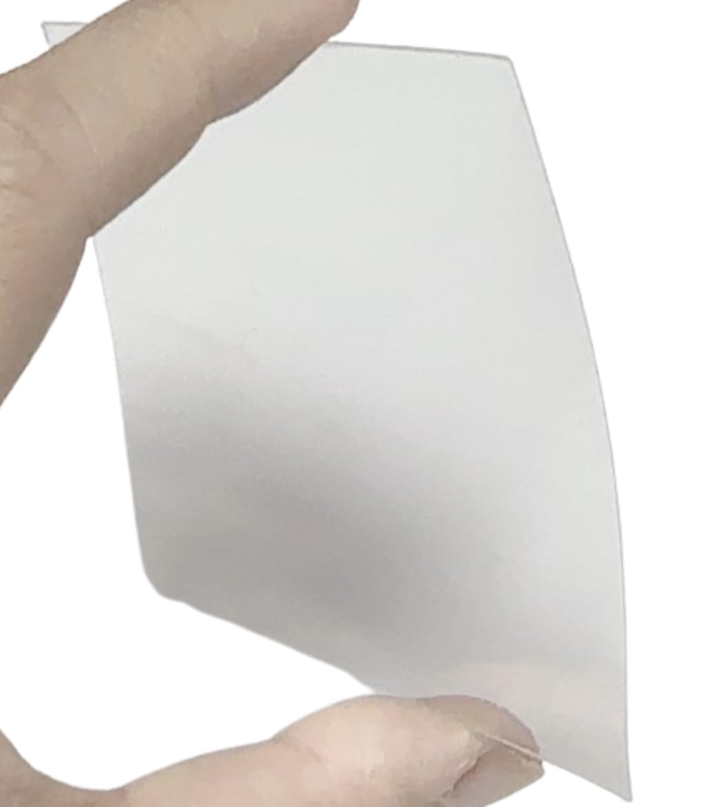 Amazon.co.jp: スリーブの重ね付けに2・3重目として使える 極厚タイプ