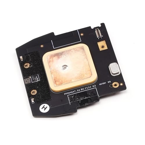 DJI Mavic 4 Pro�pGPS�{�[�h�t���b�g�P�[�u��Mavic 4 Pro�pGPS���W���[���C���X�y�A�p�[�c(GPS)