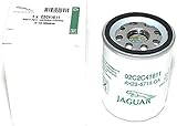 OIL FILTER XK XF C2C41611 GENUINE