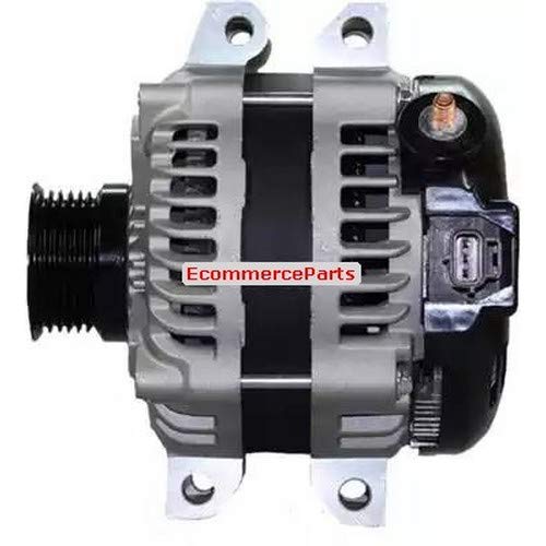 Alternatore 9145374920453 EcommerceParts Tensione: 12 V, N° alette: 6, Alternatore-Corrente carica: 210 A #bh