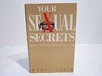 Your Sexual Secrets 0525247165 Book Cover